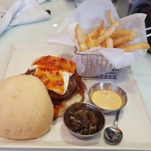 Recomendaciones - Le Clash (1/4 lb)