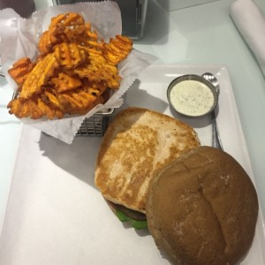 Anchorage (1/4 lb)