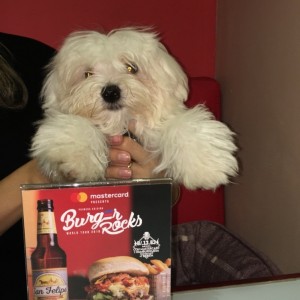 lacraburguer