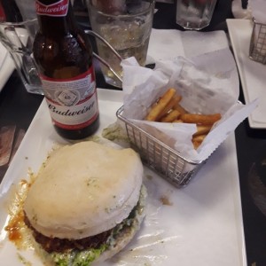La Platacona