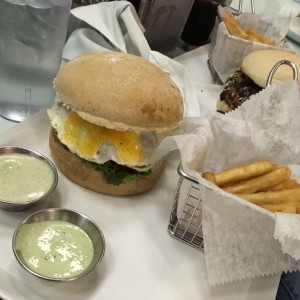 Angus blend (1/4 lb)