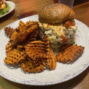 Recomendaciones Hamburguesas - Le Clash