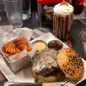 hamburgueza