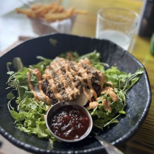 Hamburguesa