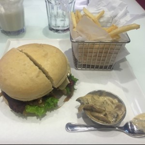 Parisina (1/4 lb)