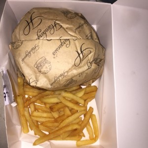 burguer week