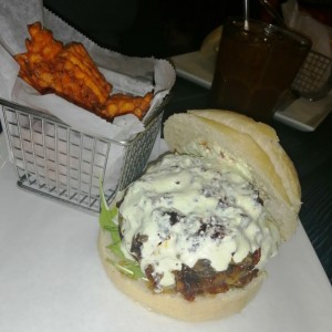 Recomendaciones Hamburguesas - Juicy Queen