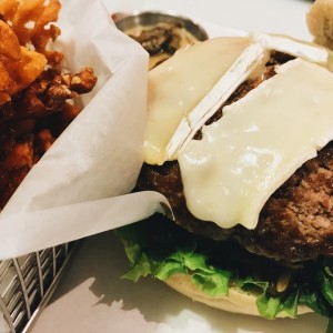 Parisina  (1/4 lb)