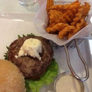 Santorini (1/4 lb)