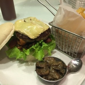 Parisina (1/4 lb)