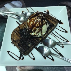 Browni de Nutela