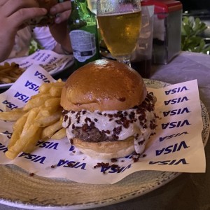 burger week