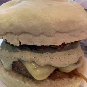 La Platacona Burger Week