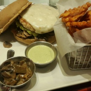 Pavo  (1/4 lb)