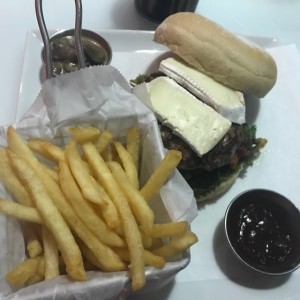 Parisina (1/4 lb)