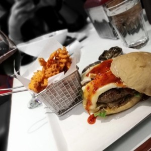 Le Clash (1/4 lb)