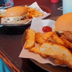 Hamburguesa