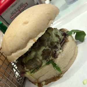 burgerweek