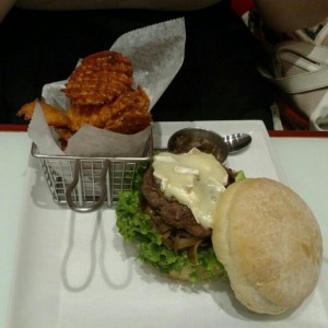 Recomendaciones - Parisina (1/4 lb)
