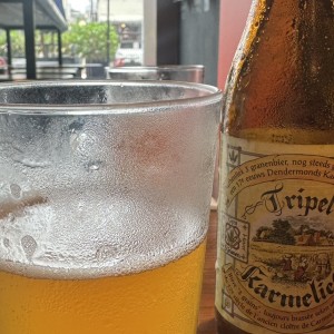 Cerveza