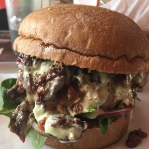 Recomendaciones Hamburguesas - Juicy Queen