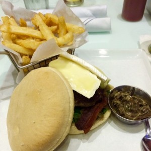 Santorini (1/4 lb)