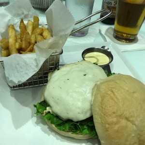 Ayala Vida (1/4 lb)