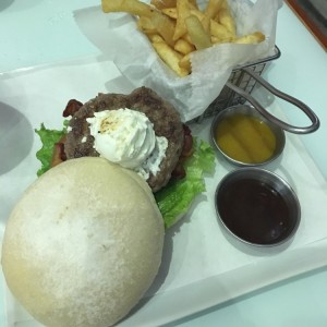 Angus blend (1/4 lb)