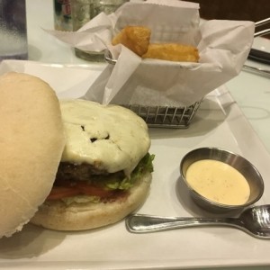 Ayala Vida (1/4 lb)