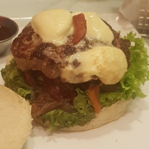hamburguesa