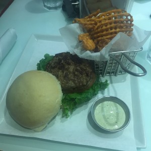 Ayala Vida (1/4 lb)
