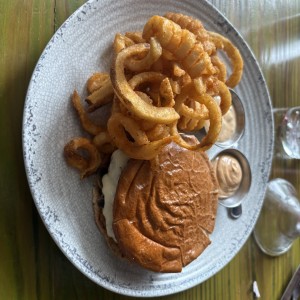 Chese Burgers - Cheese Burger