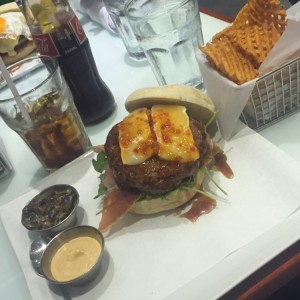 Le Clash (1/4 lb)