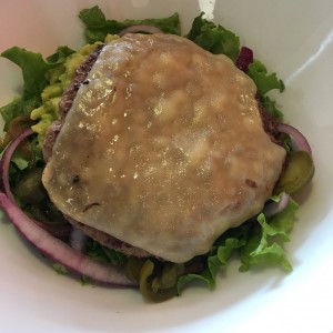 Angus blend (1/2 lb)
