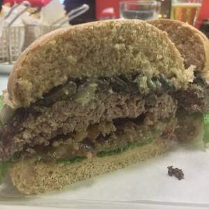 Parisina (1/4 lb)