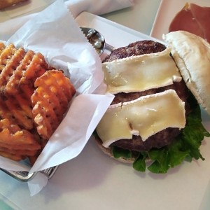 Recomendaciones - Parisina (1/4 lb)