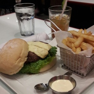 Recomendaciones - Ayala Vida (1/4 lb)