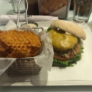 La Condenada (1/4 lb)