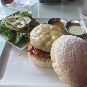 Le Clash (1/4 lb)