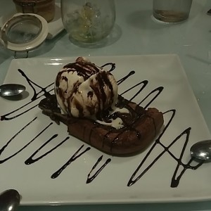 Brownie