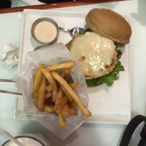 Pavo (1/4 lb)