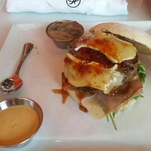 Recomendaciones - Le Clash (1/4 lb)