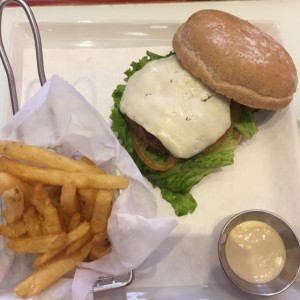 Ayala Vida (1/4 lb)