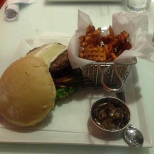 Parisina  (1/4 lb)