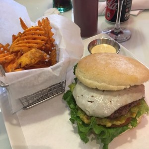 Ayala Vida (1/4 lb)