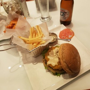 Recomendaciones - La Condenada (1/4 lb)