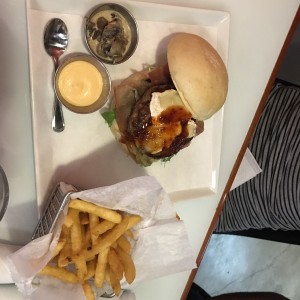 Le Clash (1/4 lb)