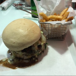 La juicy