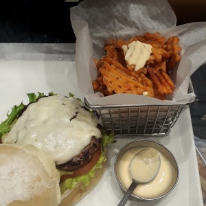 Recomendaciones Hamburguesas - Ayala Vida