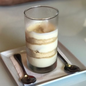 Pie de Limon
